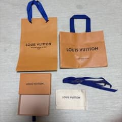 LOUIS VUITTON ギフトボックスセットのサムネイル