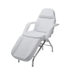 pearl white 様専用★【直接引き取りOK】フェイシャル　エステベッドのサムネイル