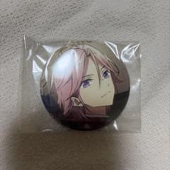桜河こはく 缶バッジ - メルカリ