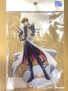 遊戯王 25th 25周年デュエルモンスターズポップアップストア 海馬瀬人のサムネイル