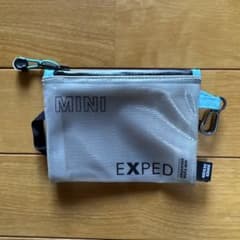 EXPED/VISTA ORGANISER/mini
