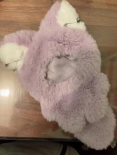 ちびぐるみ用 ぬい服