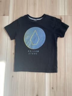VOLCOM  キッズTシャツ　4Tのサムネイル