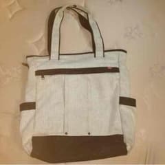 エドウィンのトートバッグですのサムネイル