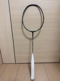 YONEX NANORAY 800 バドミントンラケットのサムネイル