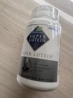 NATURALLY PLUS SUPER LUTEIN 本体のサムネイル