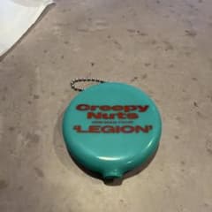 Creepy Nuts コインケース LEGIONのサムネイル