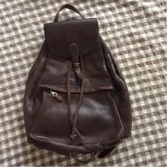 ☆イルビゾンテ リュック☆のサムネイル