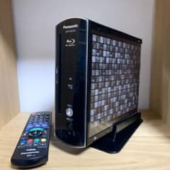 Panasonic ブルーレイ DIGA DMR-BF200-K - メルカリ