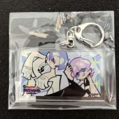 パンティ&ストッキング アクリルキーホルダー ポリエステル ポリウレタンのサムネイル
