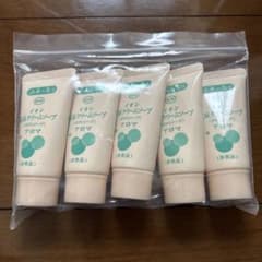 アロマクリーム トライアルセット 5本入りのサムネイル