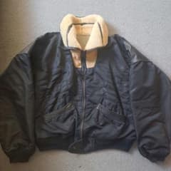 80s 90s CHEVIGNON ボンバージャケット ヴィンテージ フランス製