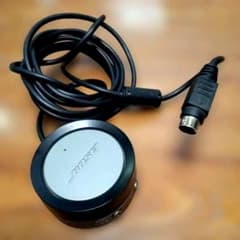 最高の良品 Bose コンパニオン3 シリーズ2 コントロールポッド値下げ 