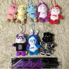 AAAグッズのサムネイル