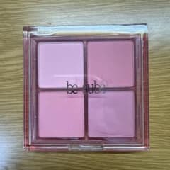 be aube チーク 08のサムネイル
