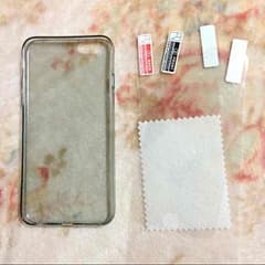 新品 iPhone6 ケース と フィルムのサムネイル