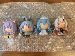 ホロライブ　1番くじ　ちょこのっこまとめ売りのサムネイル