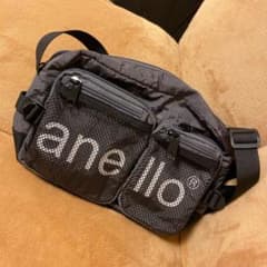 anello ウエストバッグのサムネイル