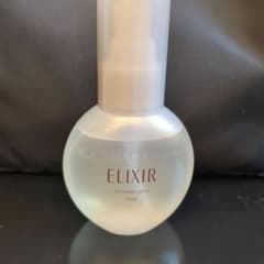 ELIXIR luminous glow mistのサムネイル