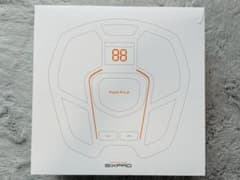 【値下げ済み新品未使用】SIXPAD シックスパッド フットフィット2のサムネイル