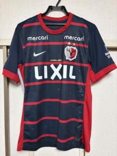 2026 鹿島アントラーズレプリカユニフォーム CHINEN 13 - メルカリ