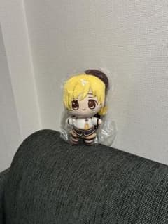 【顔厳選】劇場　まどか⭐︎マギカ　ワルプルギスの廻天　マスコットぬいぐるみ　巴マミのサムネイル