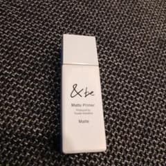 &be アンドビー マットプライマー 25mL SPF50+ PA++++のサムネイル