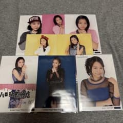 モーニング娘。26 小田さくら 生写真 8枚セット 初期2014年頃 - メルカリ