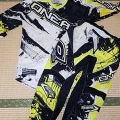 オフロードウェア　オニール　難ありのサムネイル