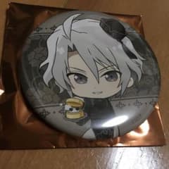 チャイナナ 缶バッジ 八乙女楽のサムネイル