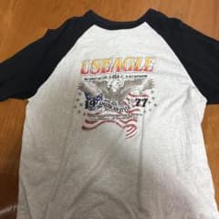 BARK MANHATTAN USEAGLE Tシャツのサムネイル