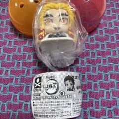 鬼滅の刃 おねむたん　煉獄杏寿郎のサムネイル