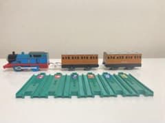 プラレール線路 複線高架レイアウト 参考出品 | Shop at Mercari from