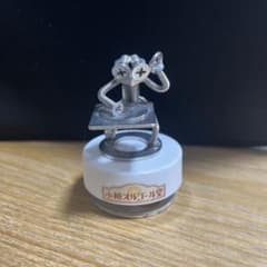 DJボルタ オルゴール 小樽オルゴール堂 - メルカリ