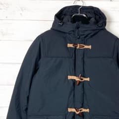 THE NORTH FACE ホワイトレーベル ダッフルダウンコート ミドル丈
