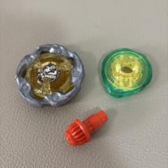 ウィザードロッド1-60H 中古品 ベイブレードX ウィザードロッド1-60H 中古品 - メルカリ