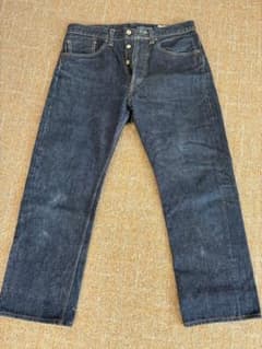 orslow 105 サイズs