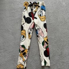 ZARA ディズニー レギンス 110cm キッズのサムネイル