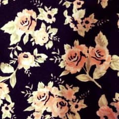 【H&M】花柄レギンスのサムネイル