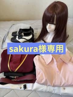 sakura様専用 魔法使いの約束　賢者のサムネイル