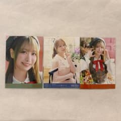 イコラブ 瀧脇笙古 生写真 ラブソングに襲われる 封入 TypeADE - メルカリ