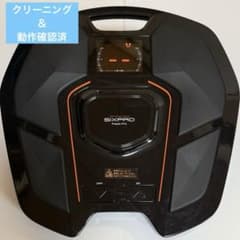 MTG SIXPAD Foot Fit フットフィット SP-FF2310F - メルカリ