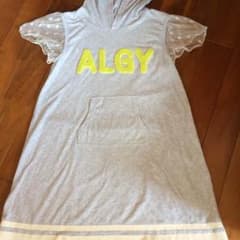 ALGY アルジー ワンピース160のサムネイル