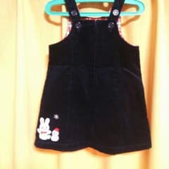 子供 ミキハウスジャンスカ☆のサムネイル