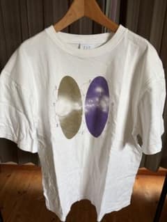 羊文学 Tシャツ ホワイト XLのサムネイル