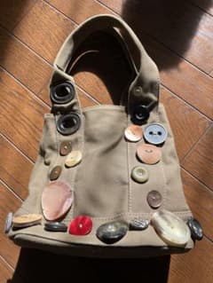 KENZOハンドバッグのサムネイル