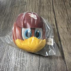 プロ野球マスコット フェイスぬいぐるみ パ・リーグのサムネイル