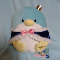 タキシードサム　アニバーサリーBIGぬいぐるみ　サンリオ