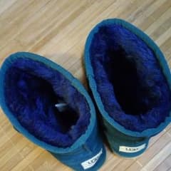 UGGブーツのサムネイル