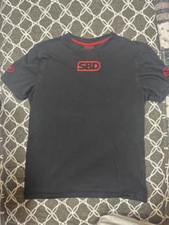 SBD コンペティションTシャツ　メンズSサイズのサムネイル
